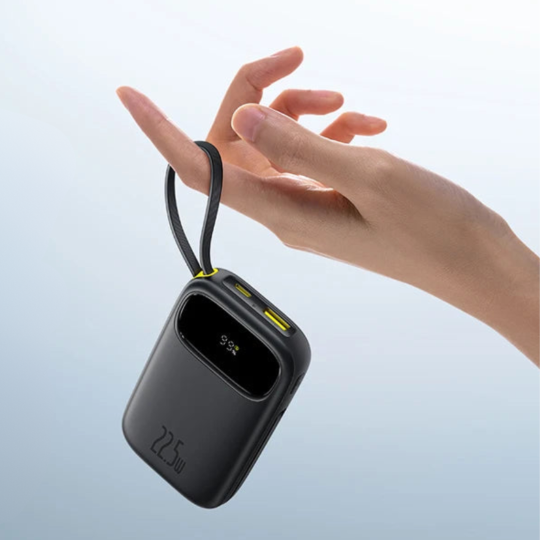 Thrives Outdoor | Portable High-Capacity Power Bank