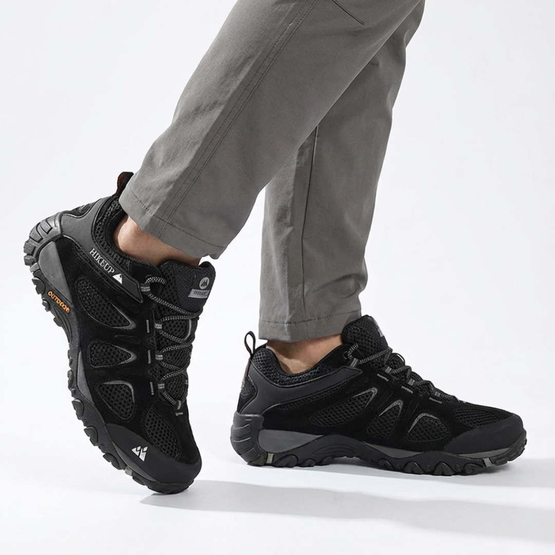 Thrives Outdoor | Vardis Trail Shoe