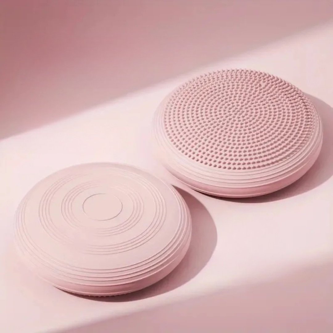 Thrives Outdoor | StabiliDisk Round Balance Trainer Pad