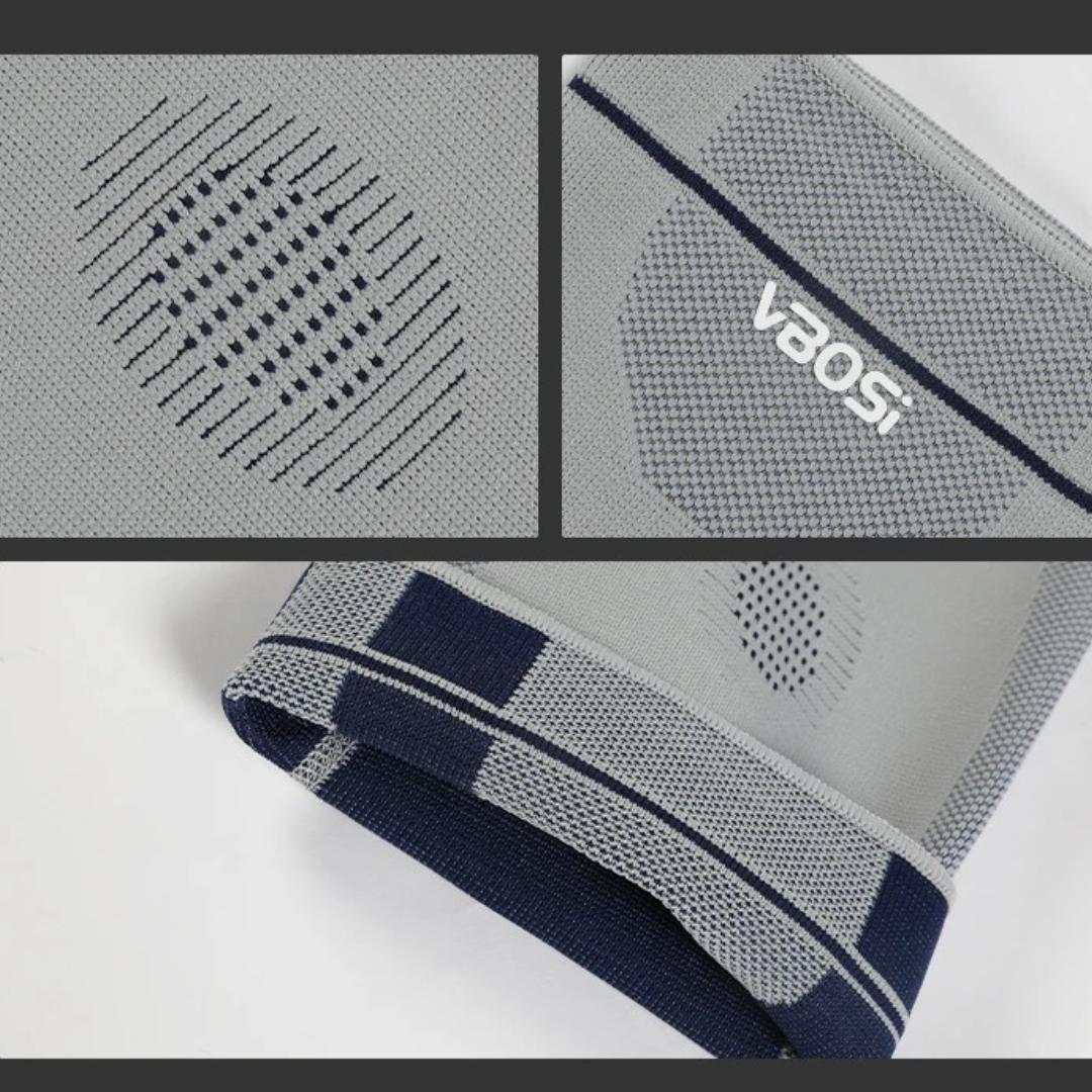 Thrives Outdoor | Thryvex Breathable Compression Thigh Sleeve