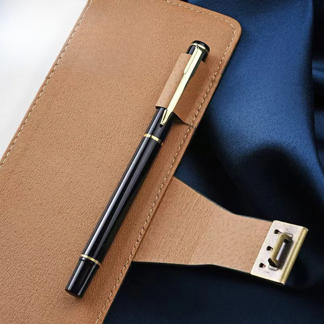 Thrives Outdoor | Naviquea A5 Compass Cover Journal