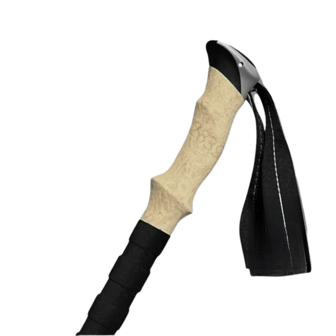 Thrives Outdoor | Alpivex Telescopic Trekking Poles