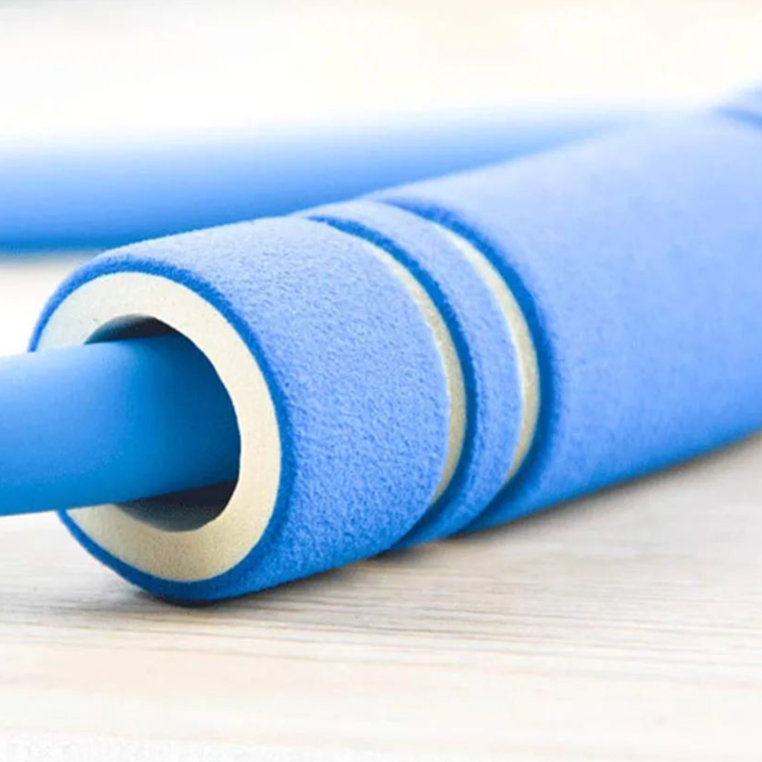 Thrives Outdoor | Flexora Figure Eight Resistance Band