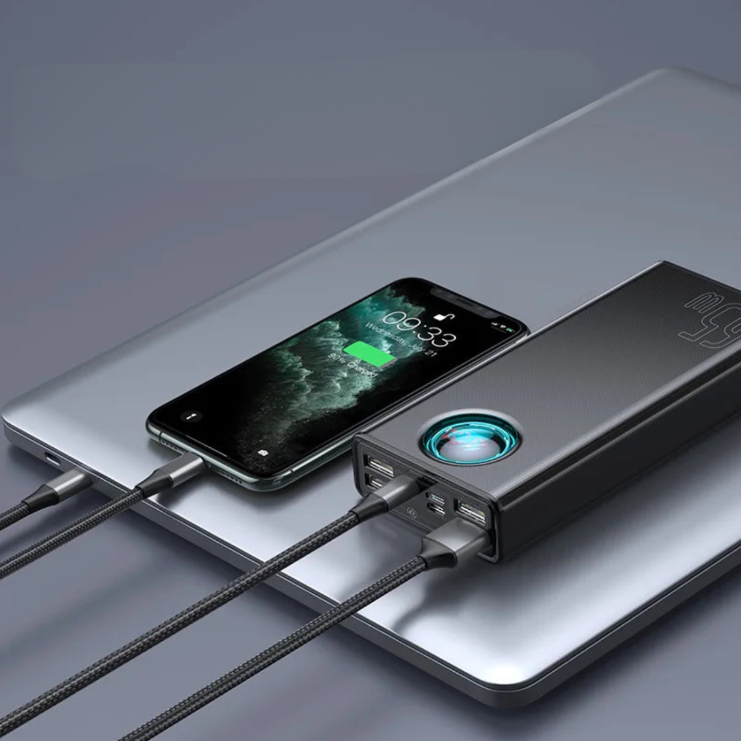 Thrives Outdoor | NovaCore Powerbank