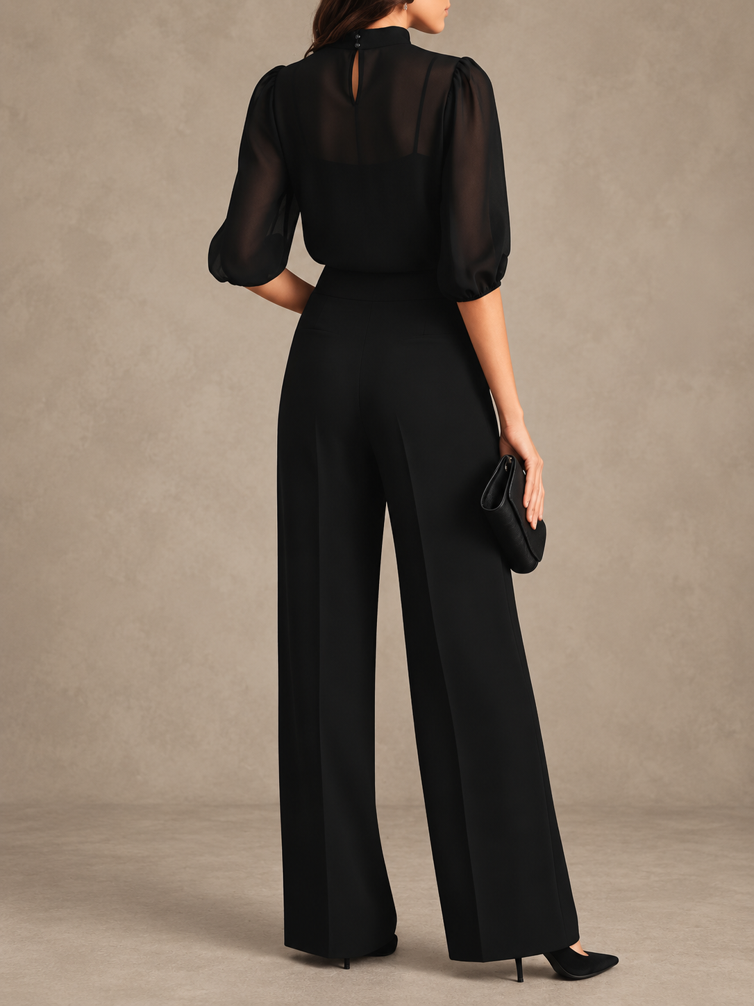 Elegant 3-Piece Set