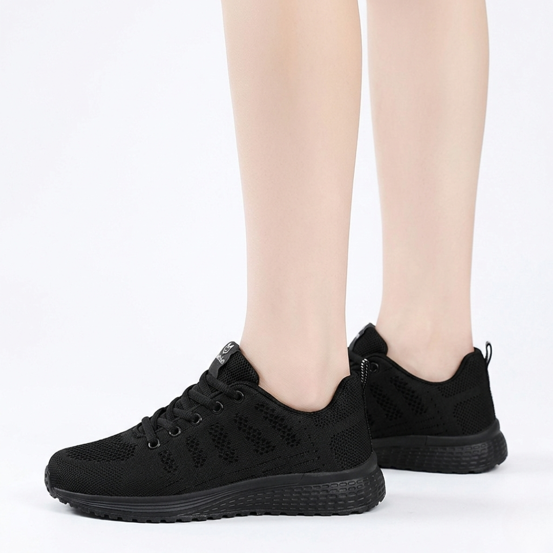 Thrives Outdoor | Veloressa Low Cut Athletic Sneakers