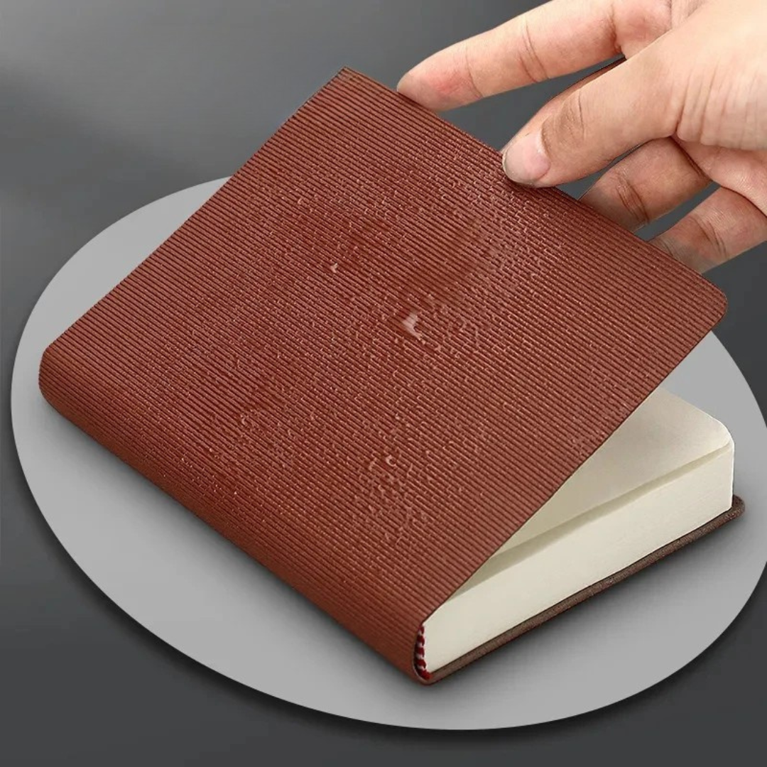 Thrives Outdoor | Pagevella Compact Thread Bound Notebook