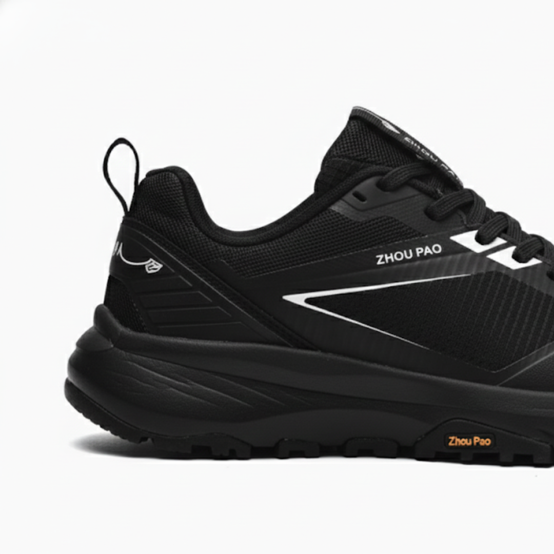 Thrives Outdoor | Lightweight Breathable Hiking Shoe