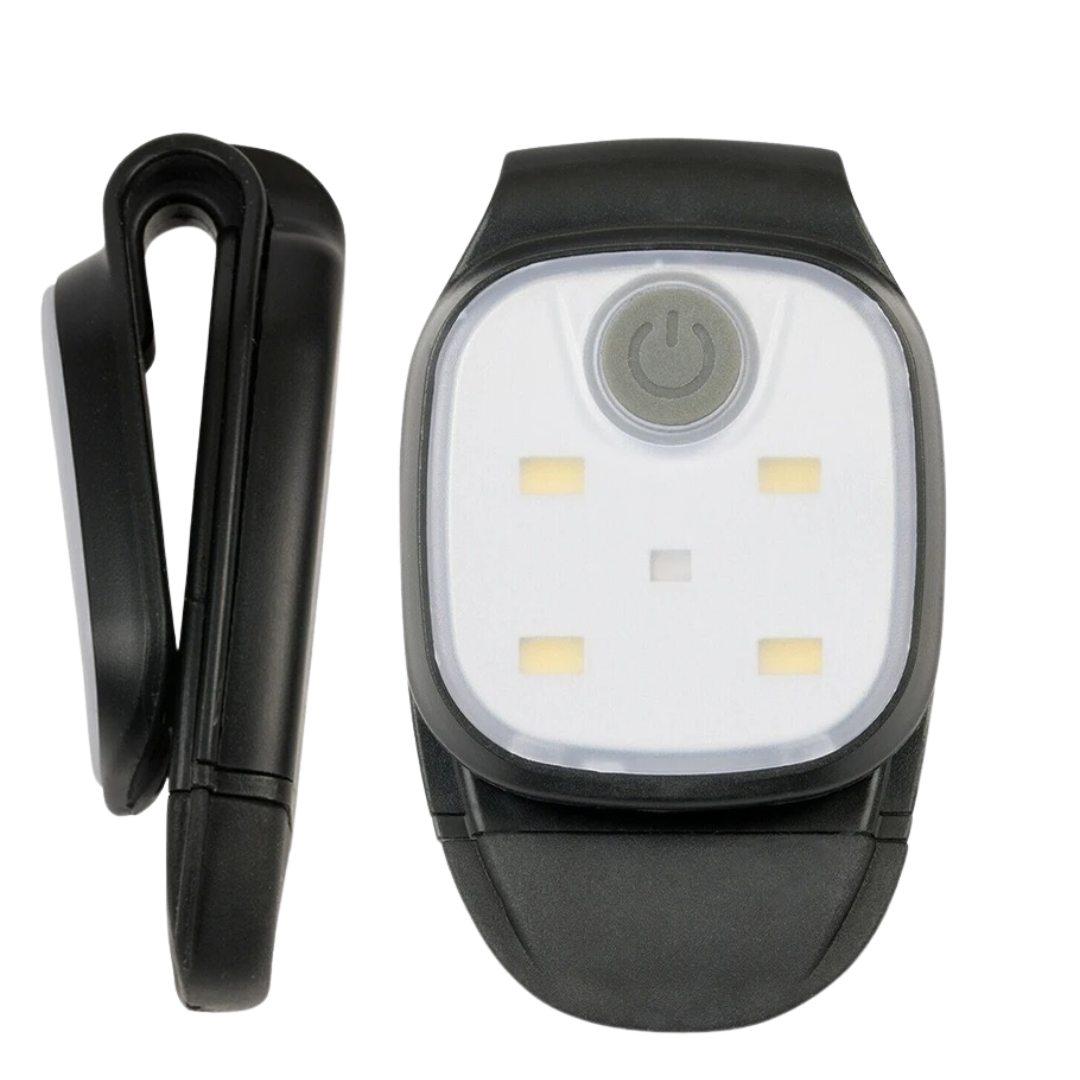 Thrives Outdoor | LumiClipr Rechargeable LED Clip Light