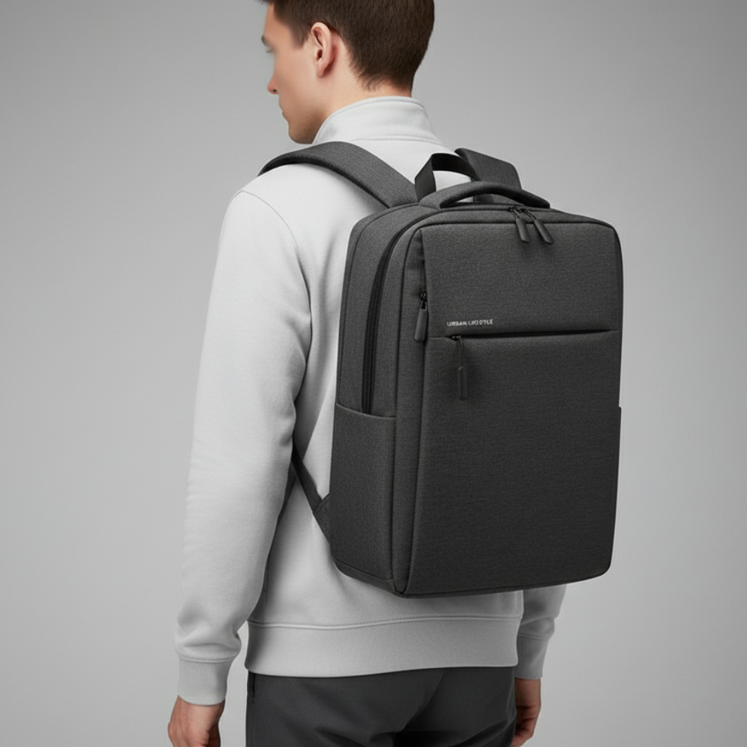 Thrives Outdoor | Waterproof Laptop Backpack