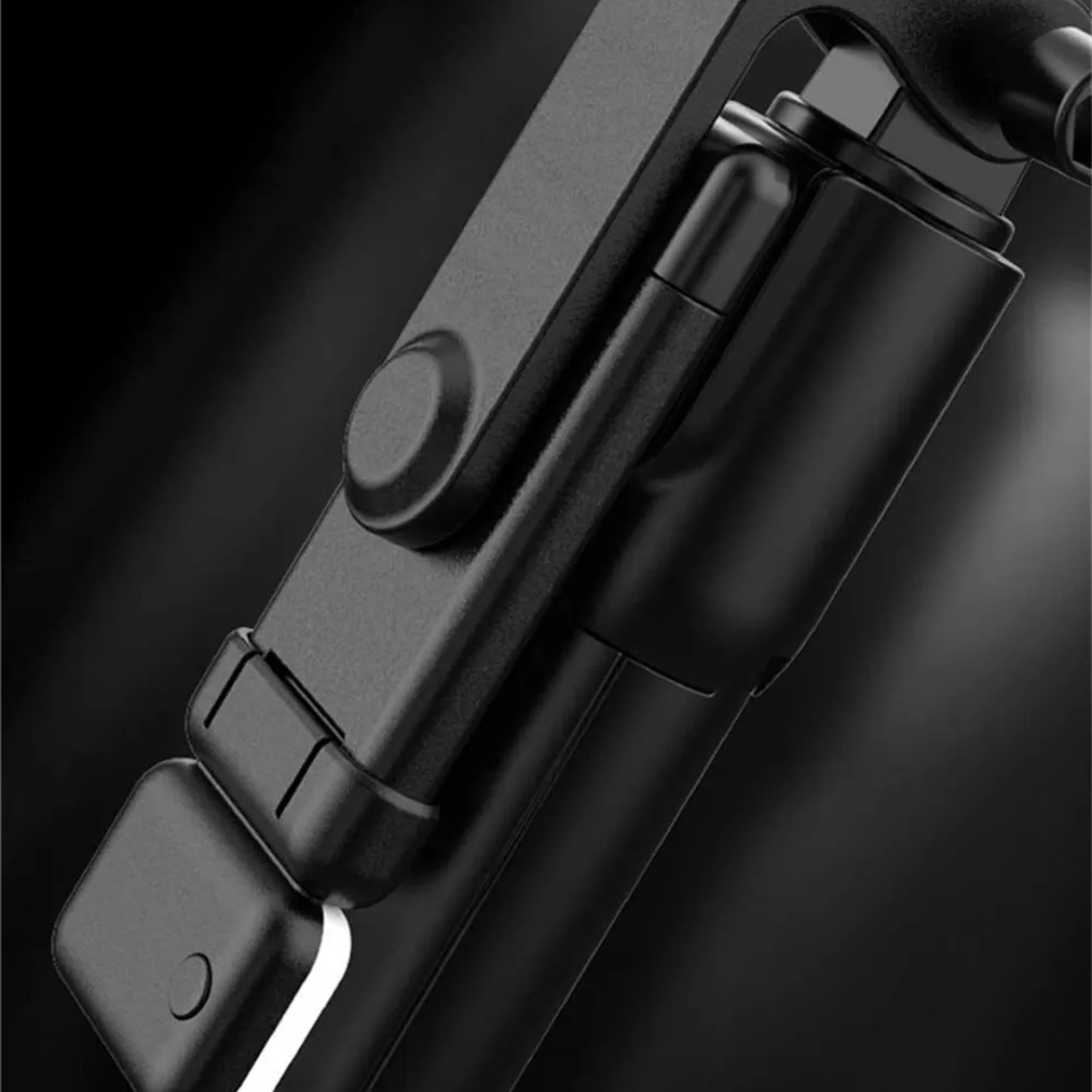 Thrives Outdoor | VeloGrip Retractable Selfie Stick Tripod