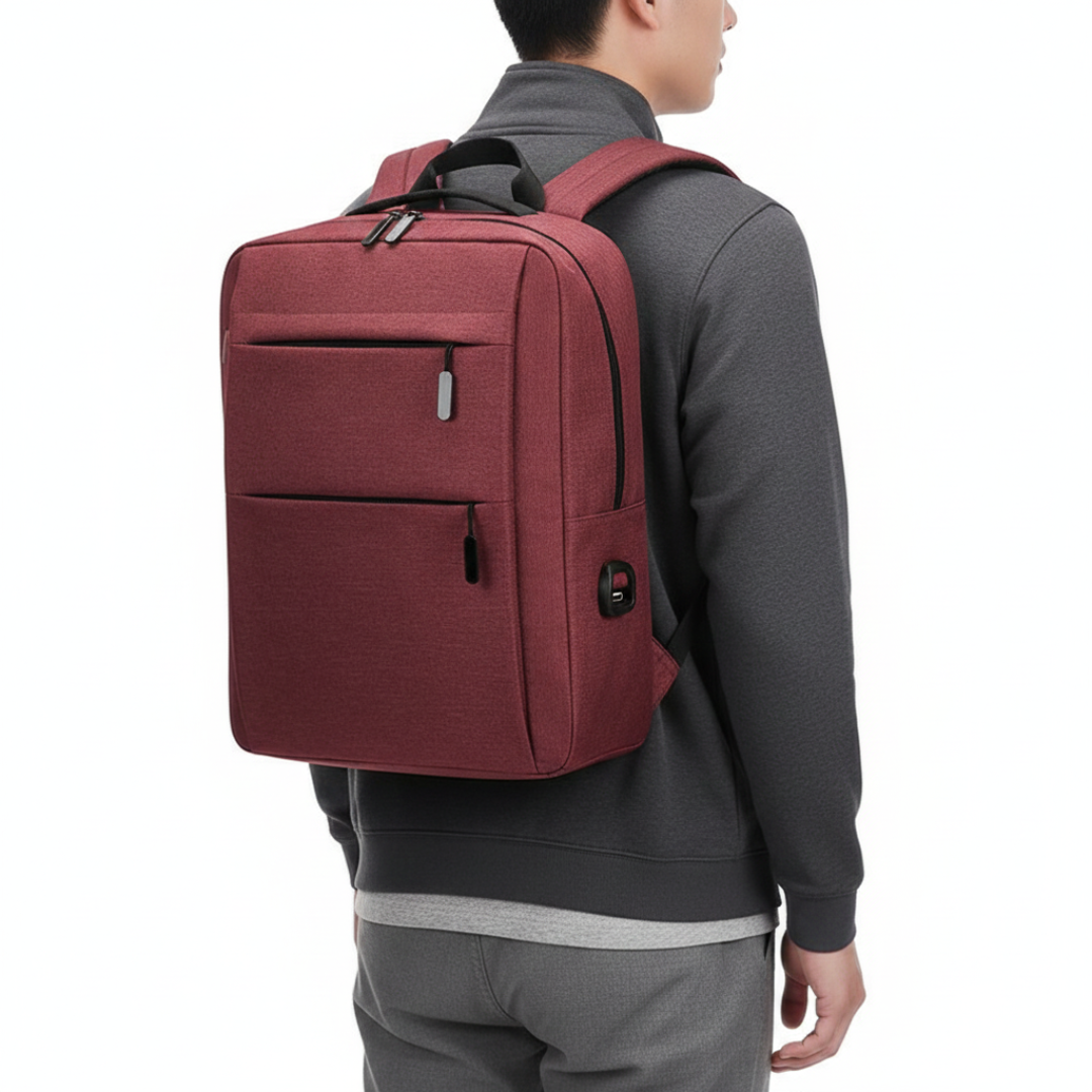 Thrives Outdoor | Multi-Compartment Laptop Backpack