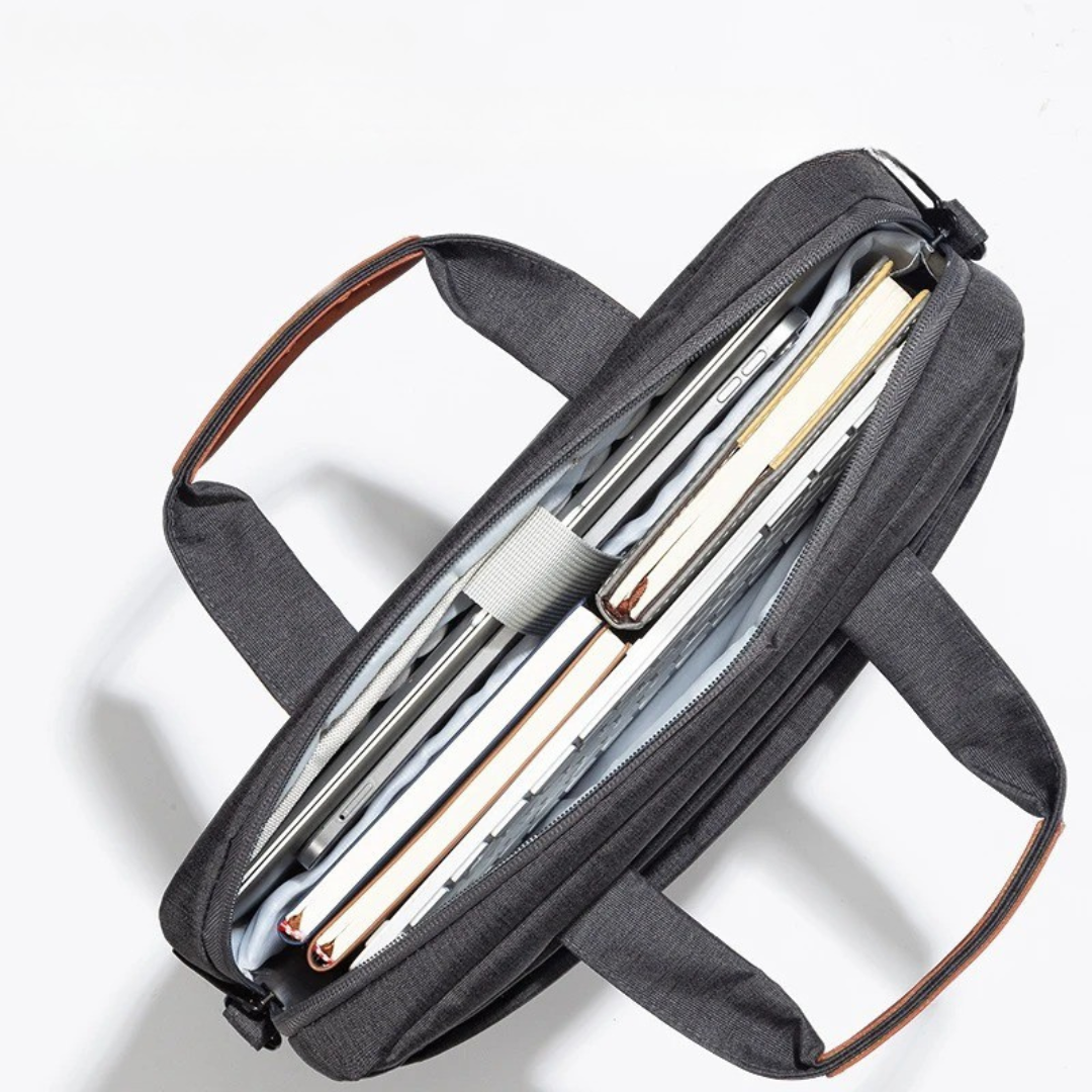 Thrives Outdoor | Business Laptop Messenger Bag