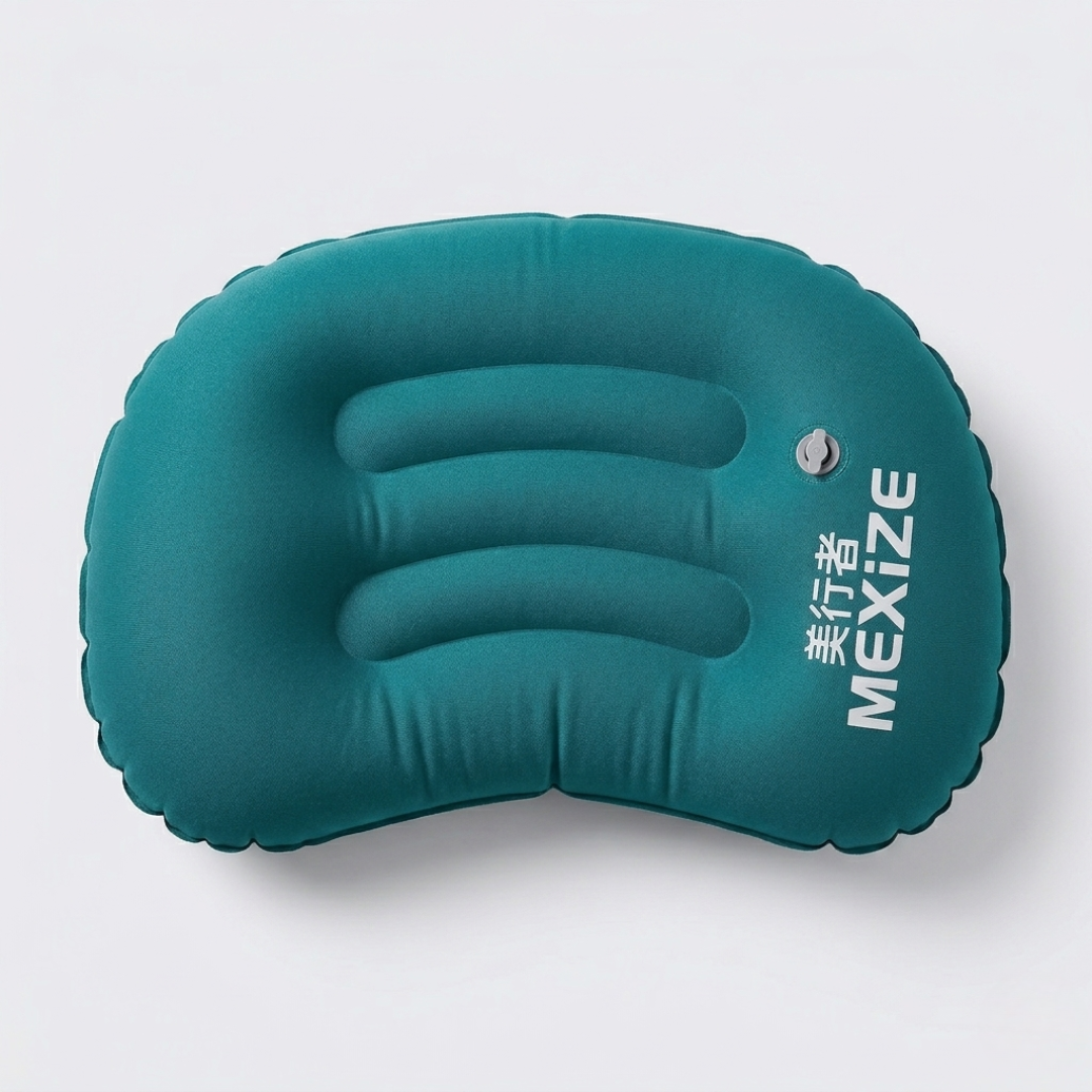 Thrives Outdoor | AeroRestia Ultralight Inflatable Travel Pillow
