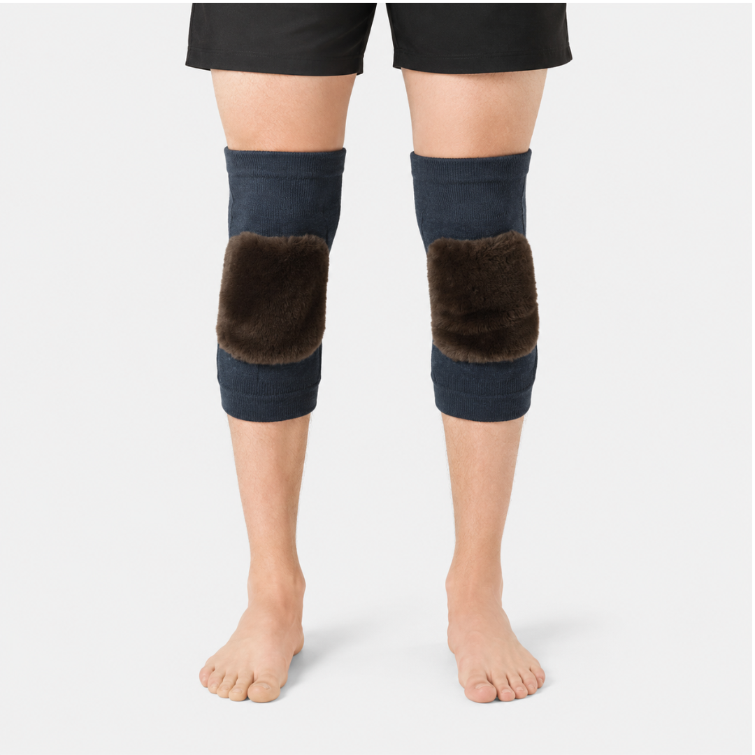 Thrives Outdoor | Kneveon Thickened Winter Knee Sleeve