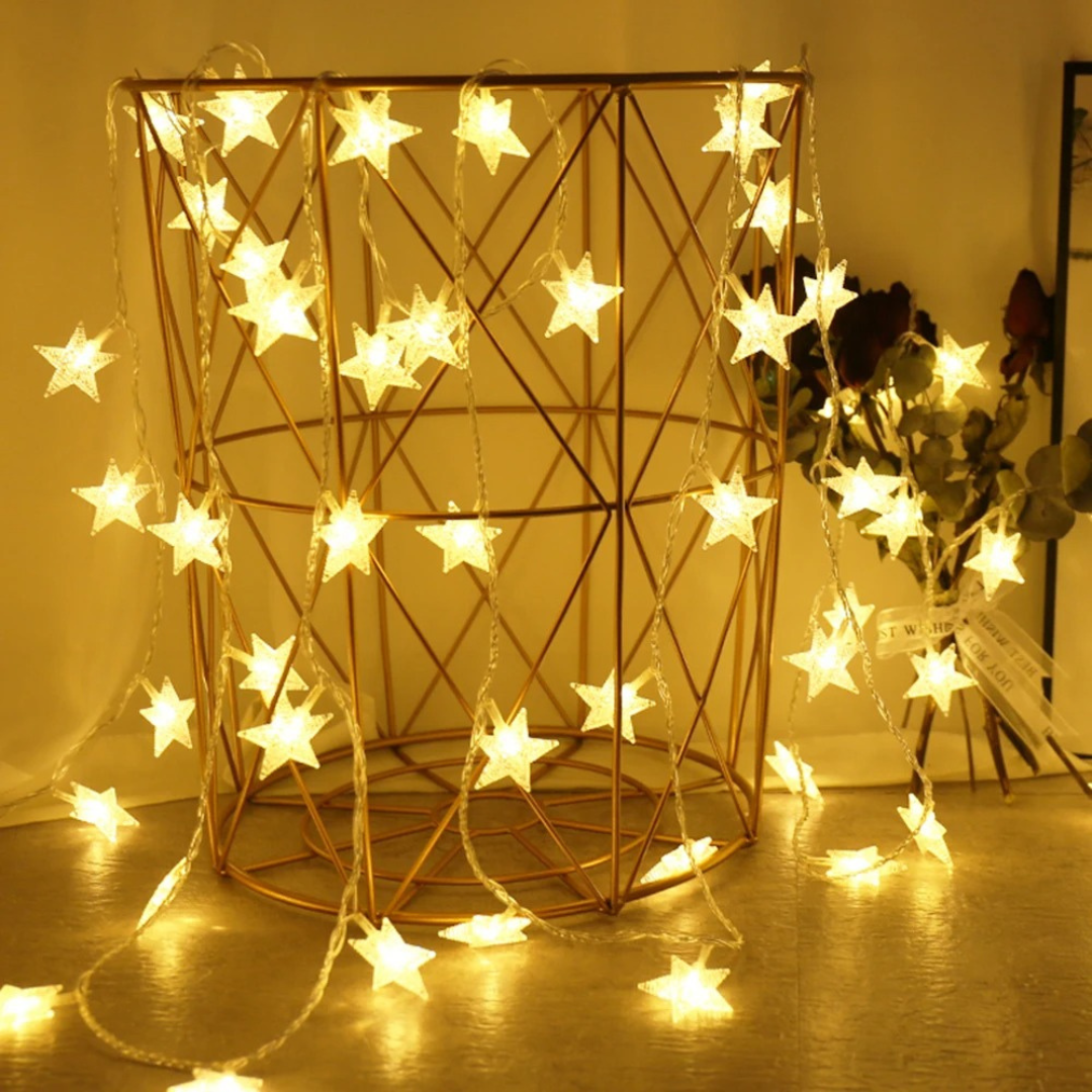 Thrives Outdoor | StarLuma Fairy Lights