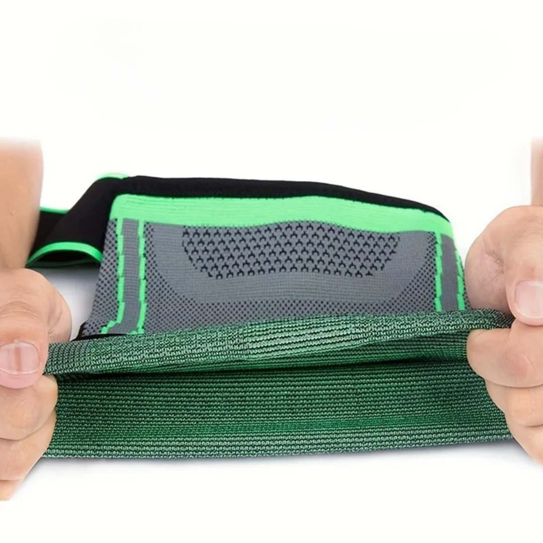 Thrives Outdoor | ArmoWell Compression Elbow Support Sleeve