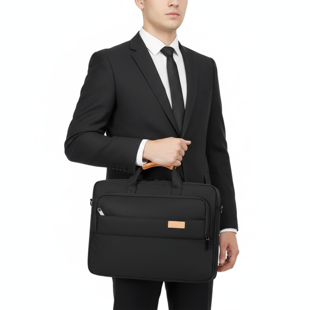 Thrives Outdoor | Calder Work Briefcase