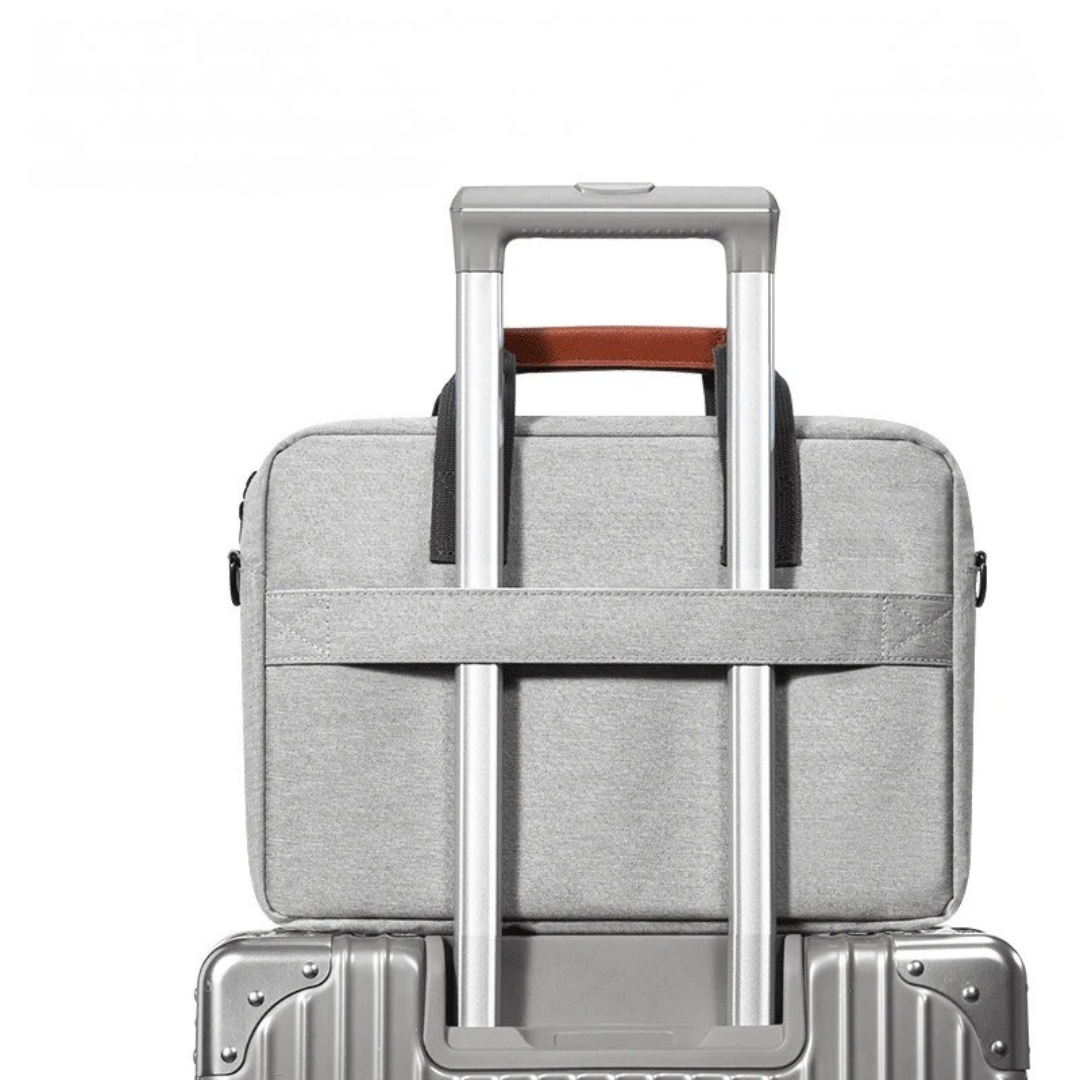 Thrives Outdoor | Business Shoulder Laptop Briefcase
