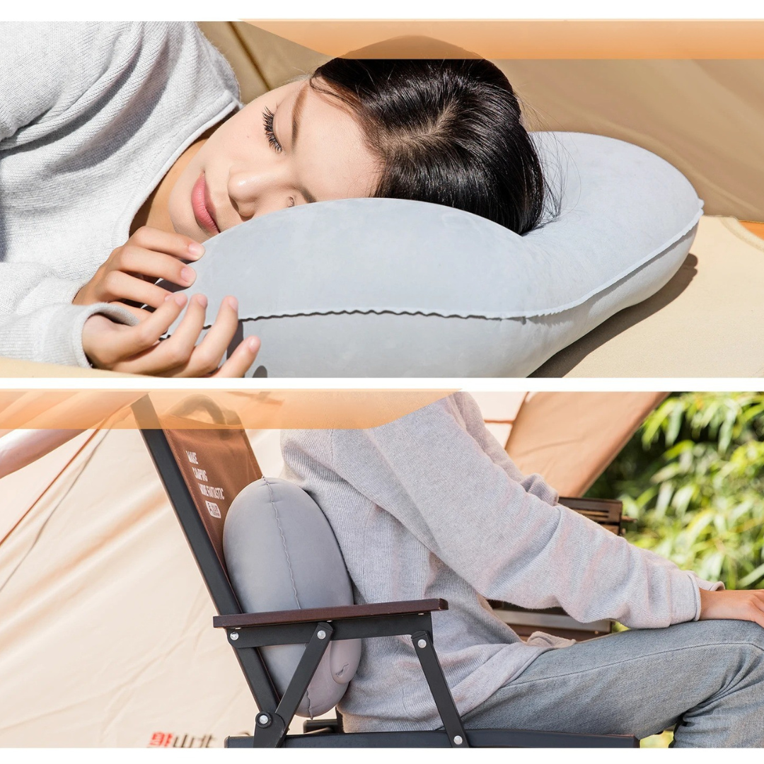 Thrives Outdoor | Airluma Ultralight Inflatable Travel Pillow