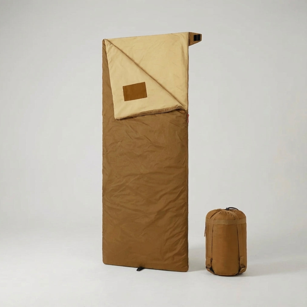 Thrives Outdoor | TrailSnug Sleeping Bag Envelope Style