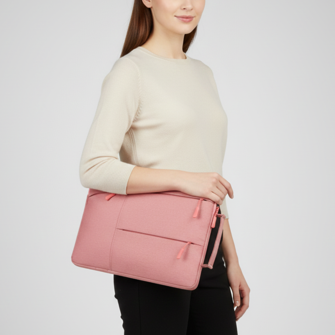 Thrives Outdoor | Waterproof Padded Laptop Sleeve