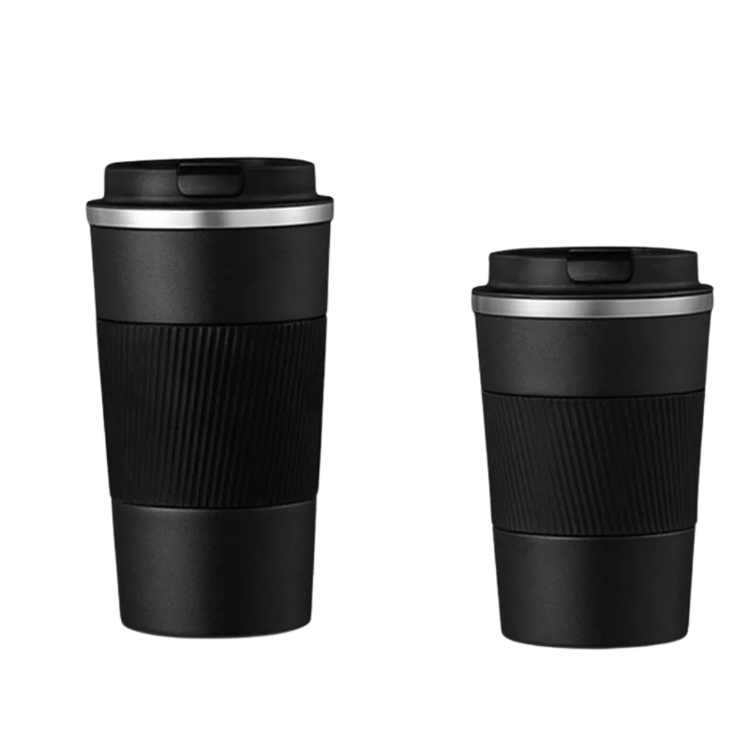 Thrives Outdoor | ThermaVex Double Wall Stainless Steel Flask