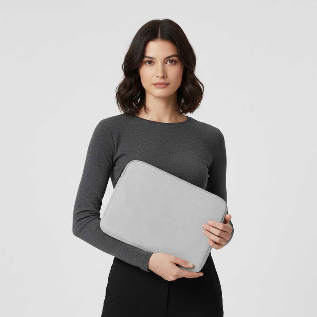 Thrives Outdoor | PU Laptop Sleeve