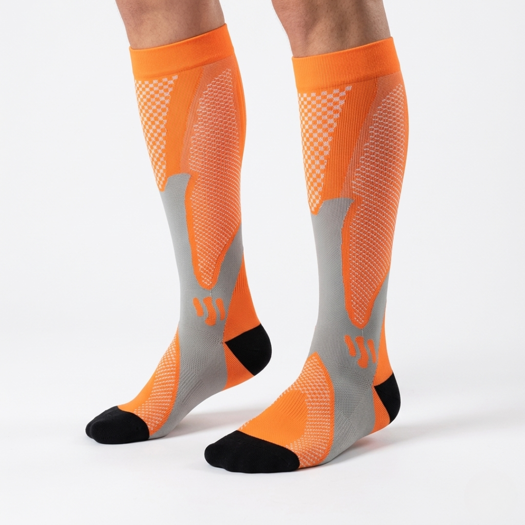 Thrives Outdoor | Premium Compression Socks – Leg Support