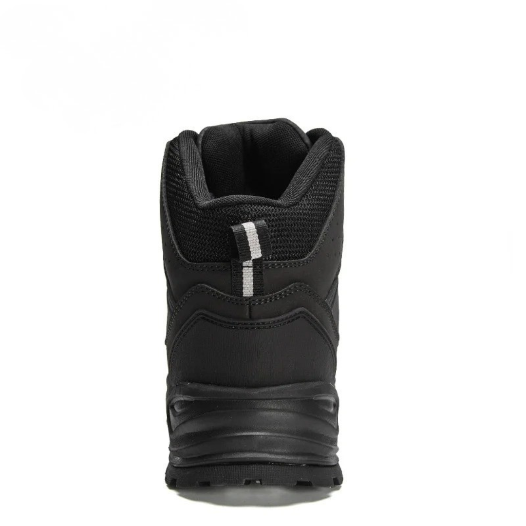 Thrives Outdoor | Insulated Ankle Hiking Boots