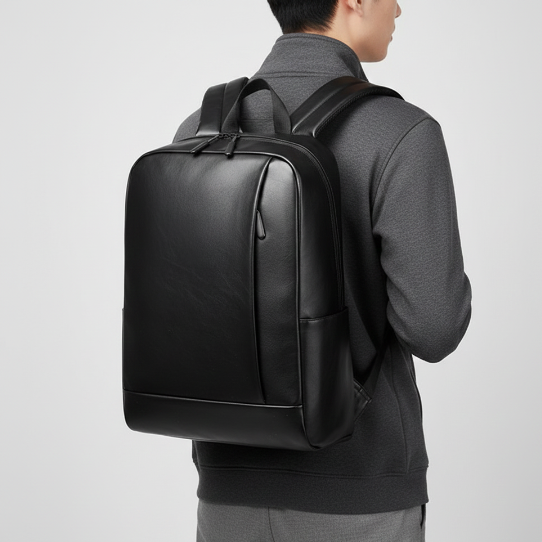 Thrives Outdoor | Minimalist Business Backpack