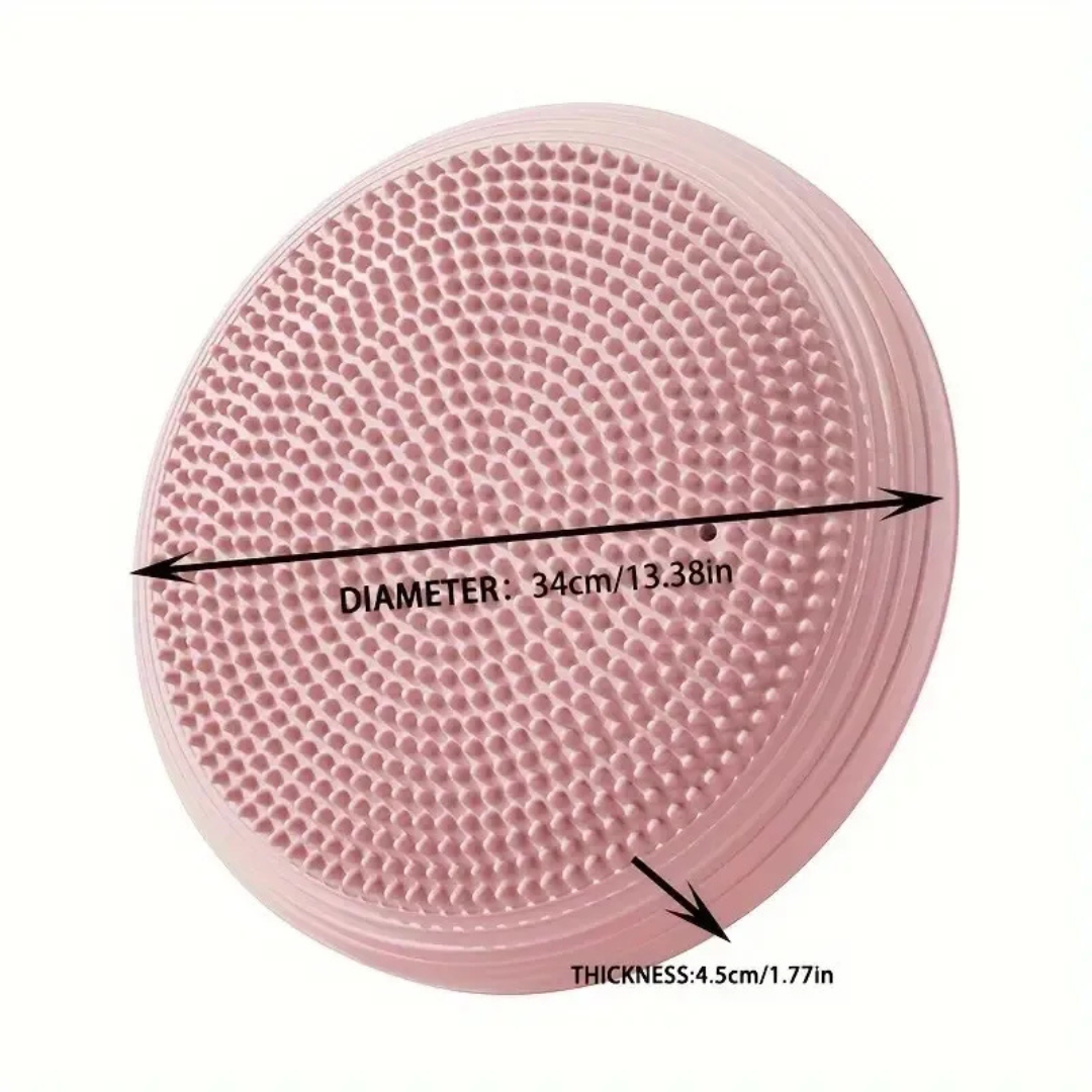 Thrives Outdoor | StabiliDisk Round Balance Trainer Pad