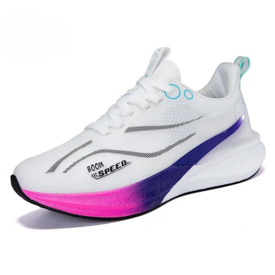 Thrives Outdoor | Veloxor Carbon Plate Marathon Sneakers