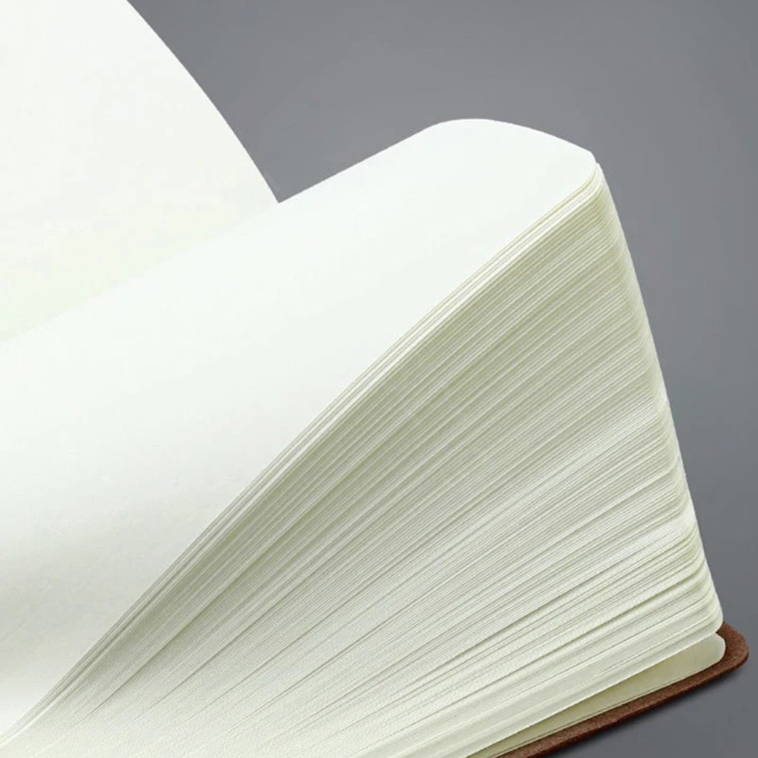 Thrives Outdoor | Pagevella Compact Thread Bound Notebook