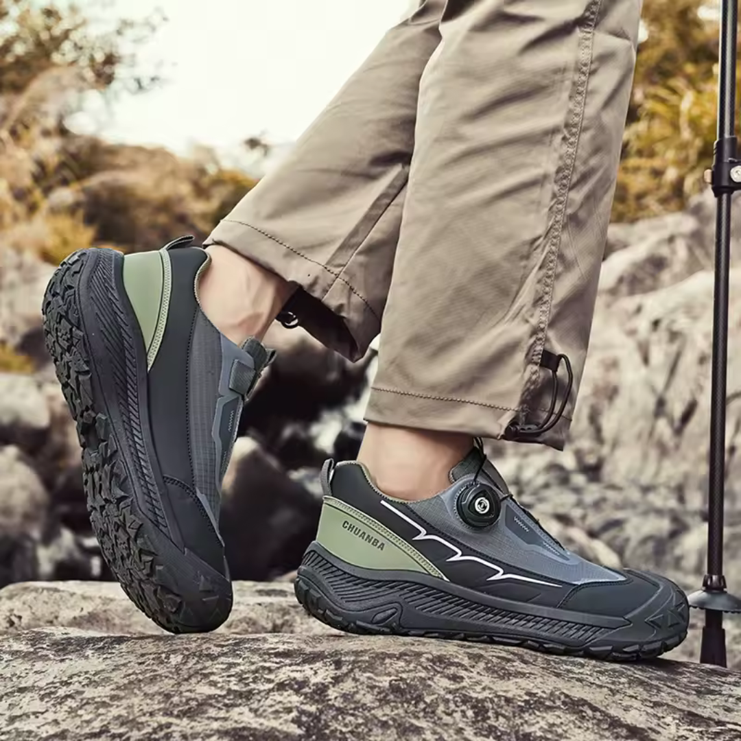Thrives Outdoor | Trailmark Hiking Shoe