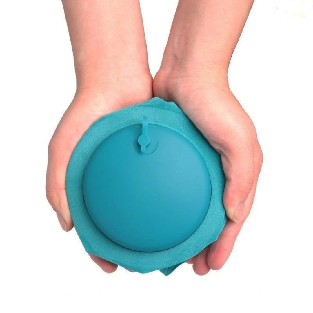 Thrives Outdoor | Voyaglow Inflatable Memory Support Pillow
