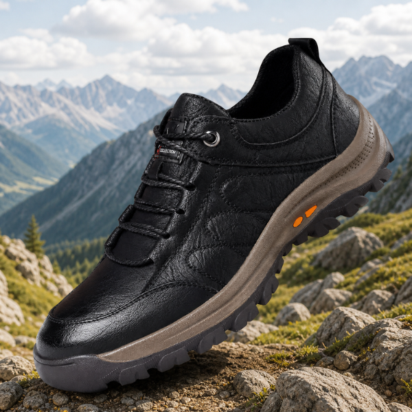 Premium Men's Trekking Shoes