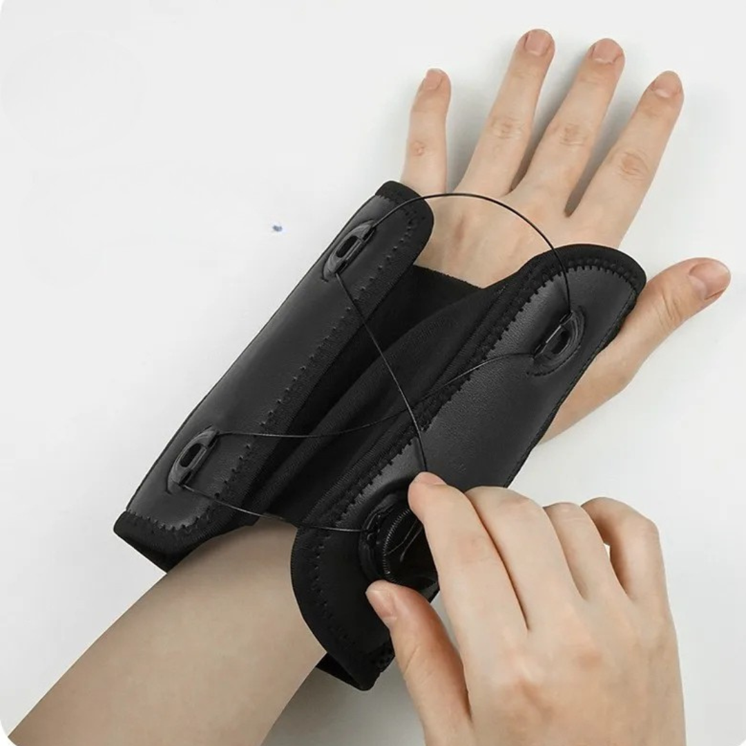 Thrives Outdoor | Carpalyx Adjustable Wrist Stabiliser Brace