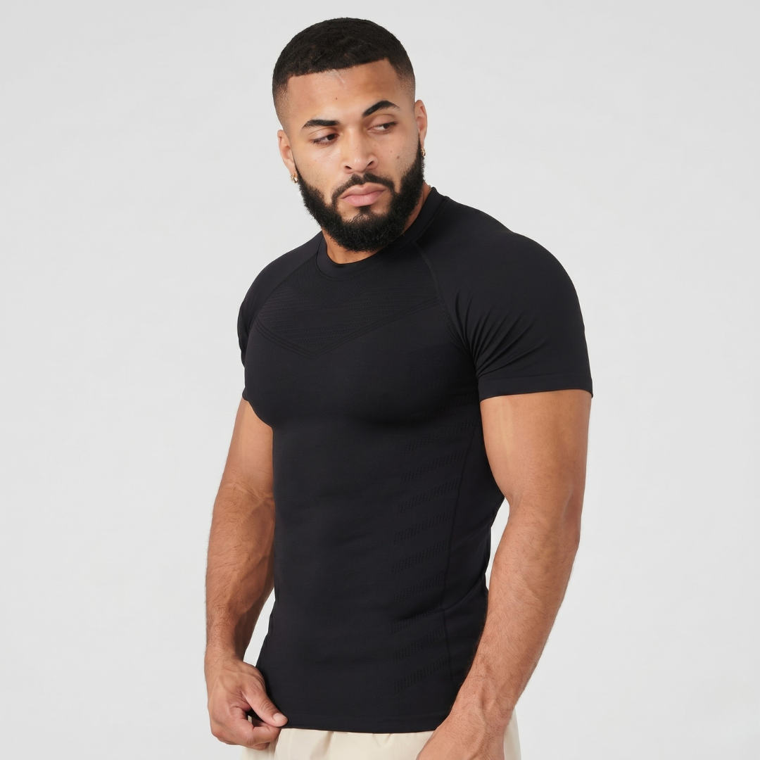 Thrives Outdoor | Maxifold Short Sleeve Training Top