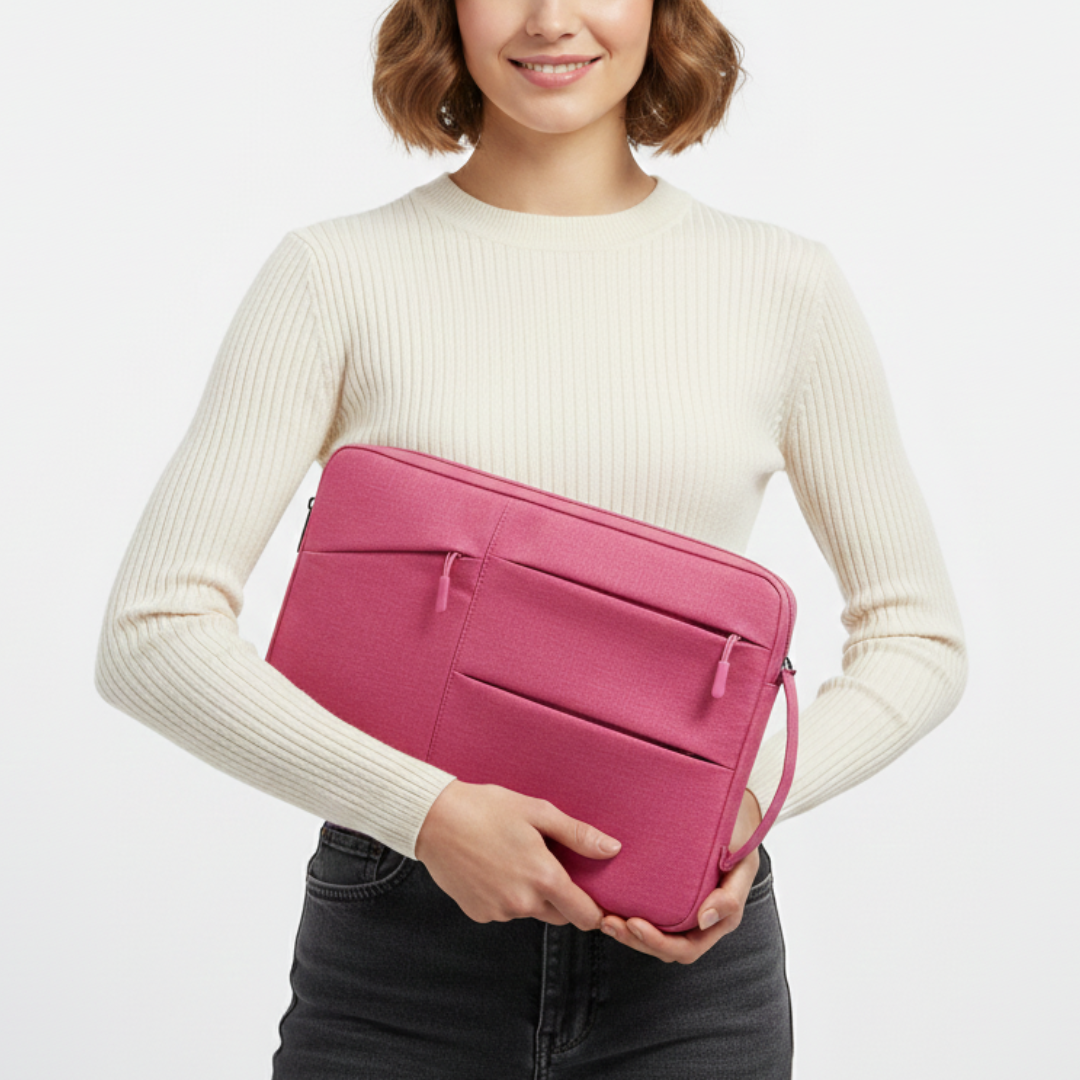 Thrives Outdoor | Waterproof Padded Laptop Sleeve