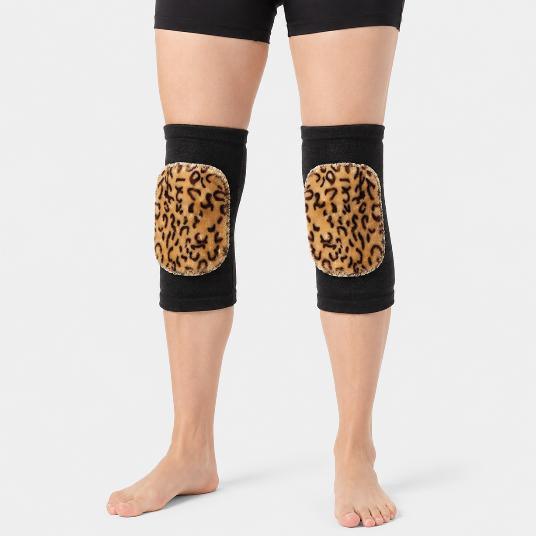 Thrives Outdoor | Kneveon Thickened Winter Knee Sleeve