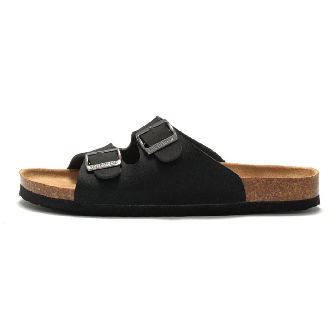 Thrives Outdoor | Aurisol Dual-Strap Sandals