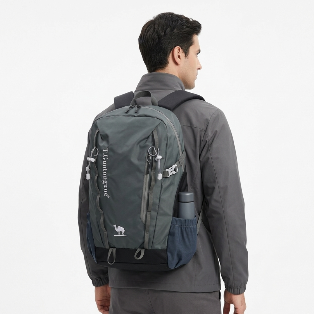 Thrives Outdoor | Lightweight Backpack