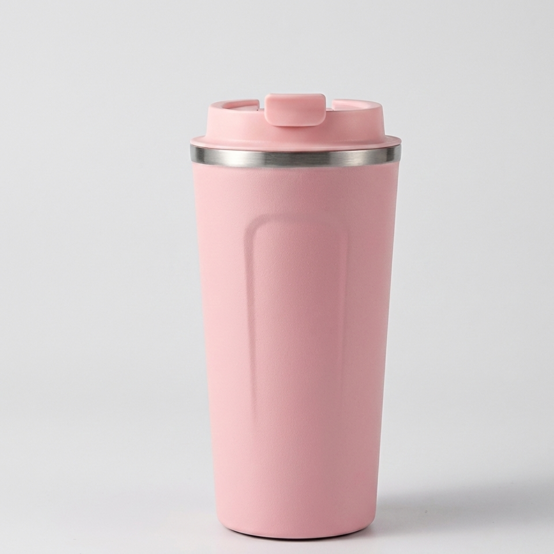 Thrives Outdoor | ThermaCup Stainless Steel Travel Mug