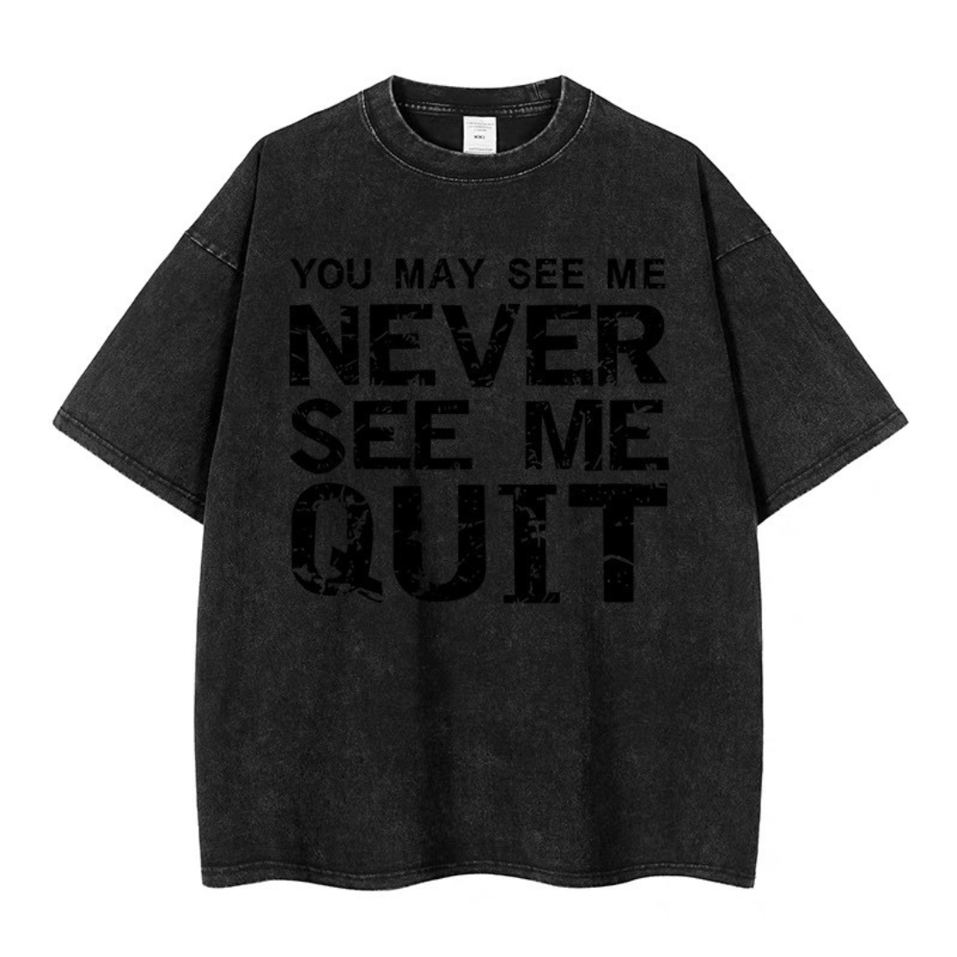 Thrives Outdoor | Graphic Print T-Shirt