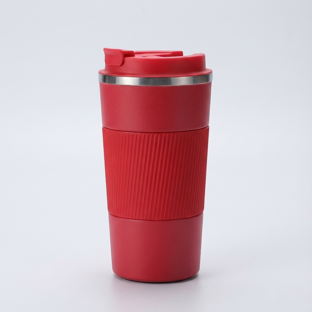 Thrives Outdoor | ThermaVex Double Wall Stainless Steel Flask