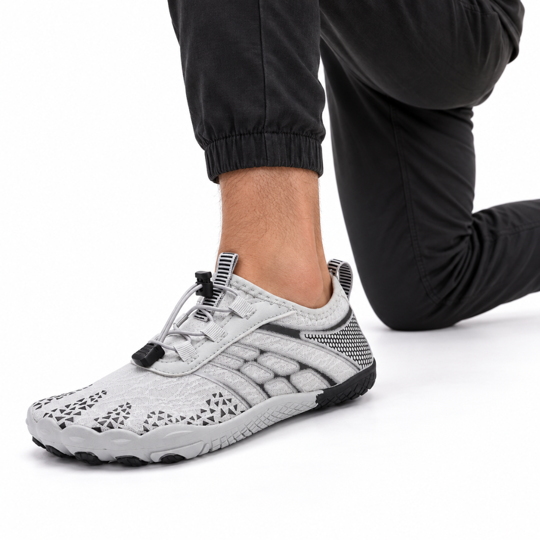 Thrives Outdoor | Aquvel Unisex Barefoot Water Sports Shoe