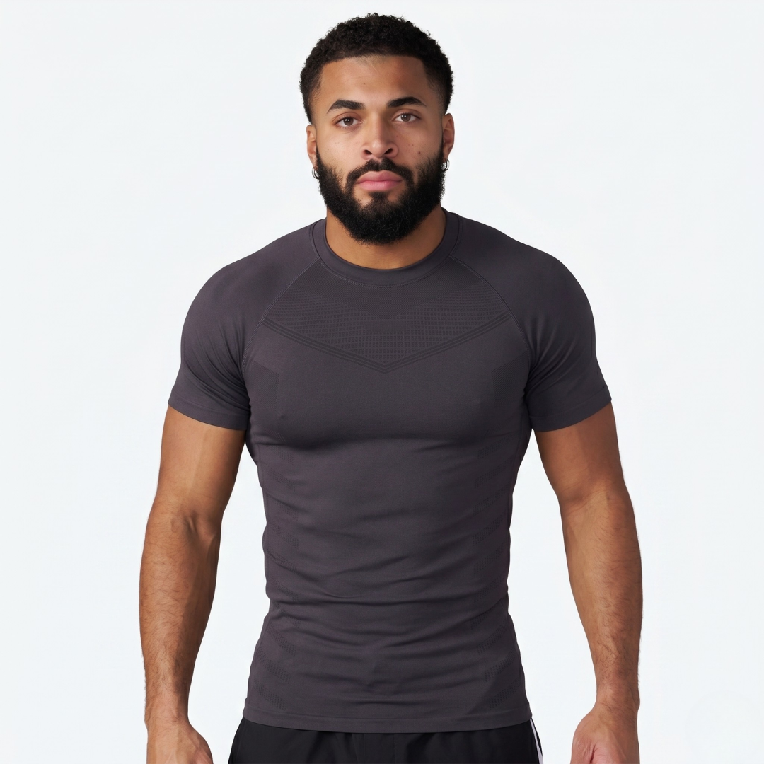 Thrives Outdoor | Maxifold Short Sleeve Training Top