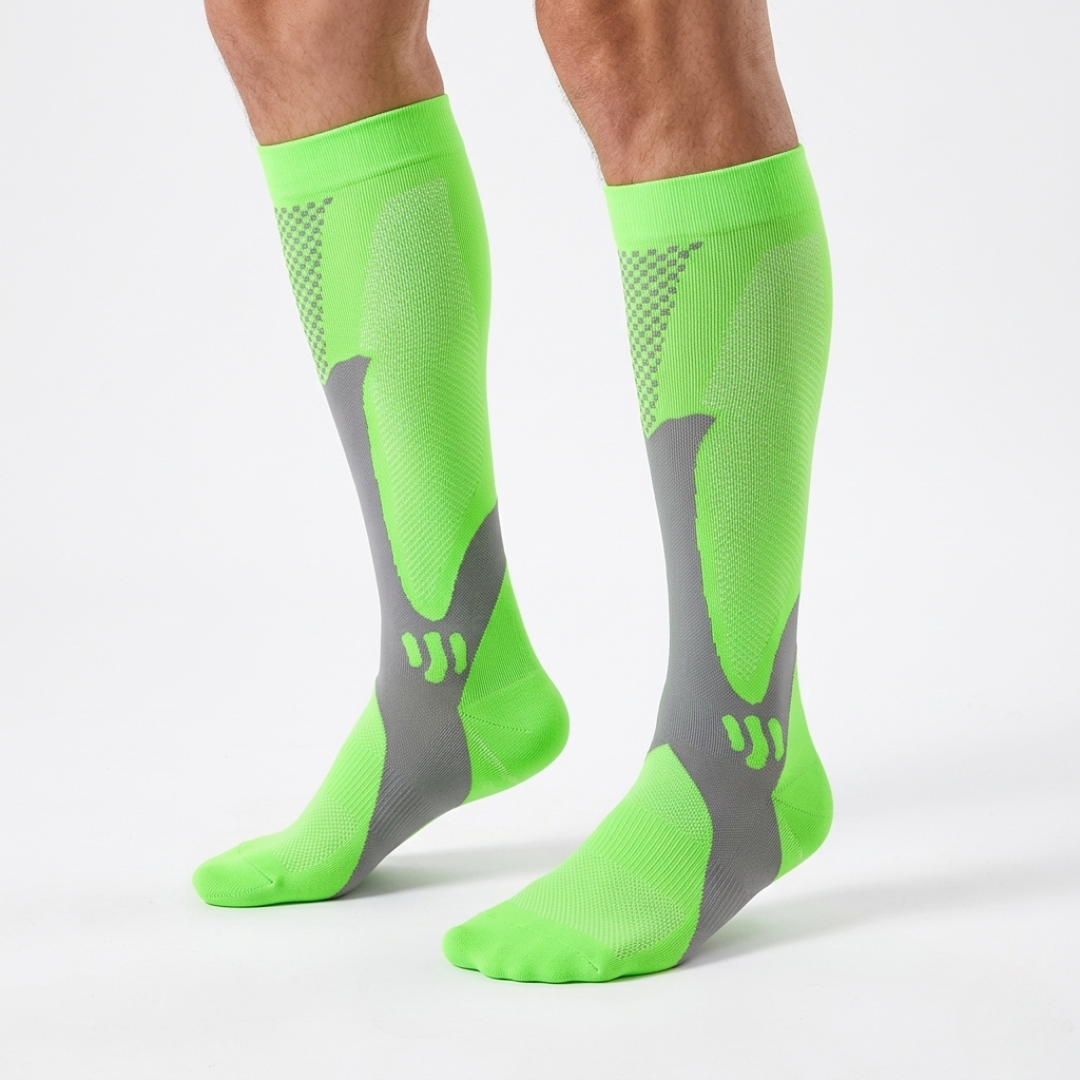 Thrives Outdoor | Premium Compression Socks – Leg Support