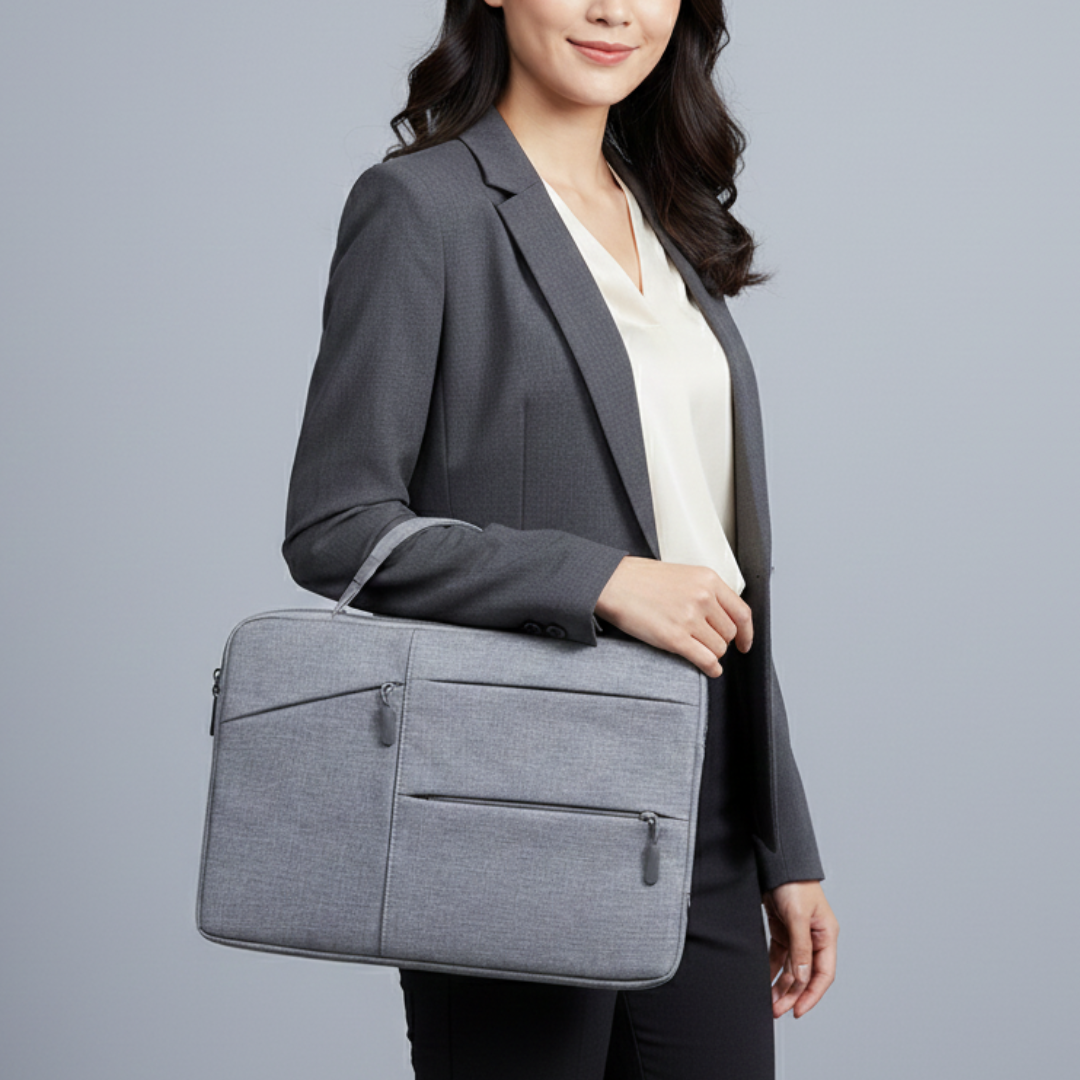 Thrives Outdoor | Waterproof Padded Laptop Sleeve